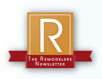 The Remodelers Newsletter